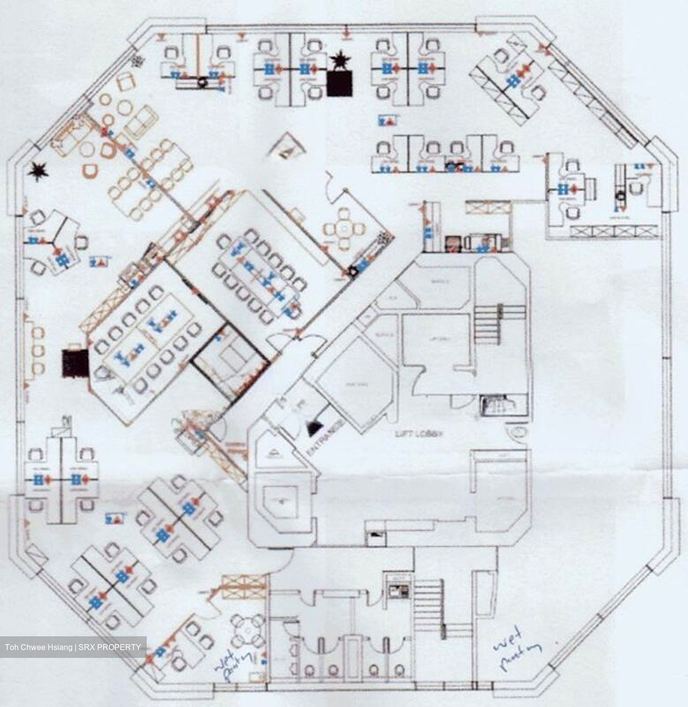 Lucrum Capital Building (D1), Office #517433621
